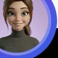 Avatar de l'assistante IA BatUp