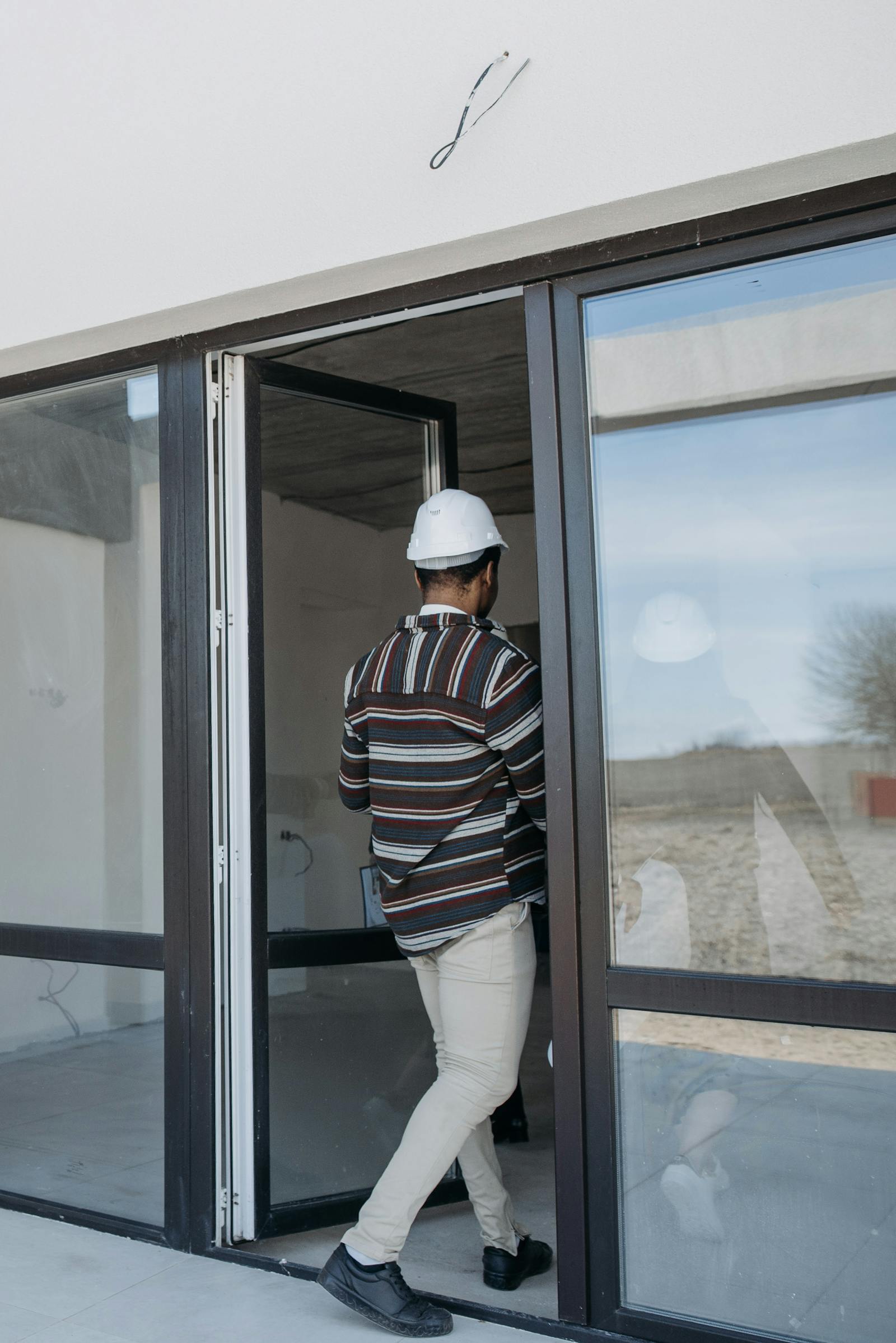 Livraison d’un chantier de rénovation par une entreprise générale du bâtiment — logiciel BatUp