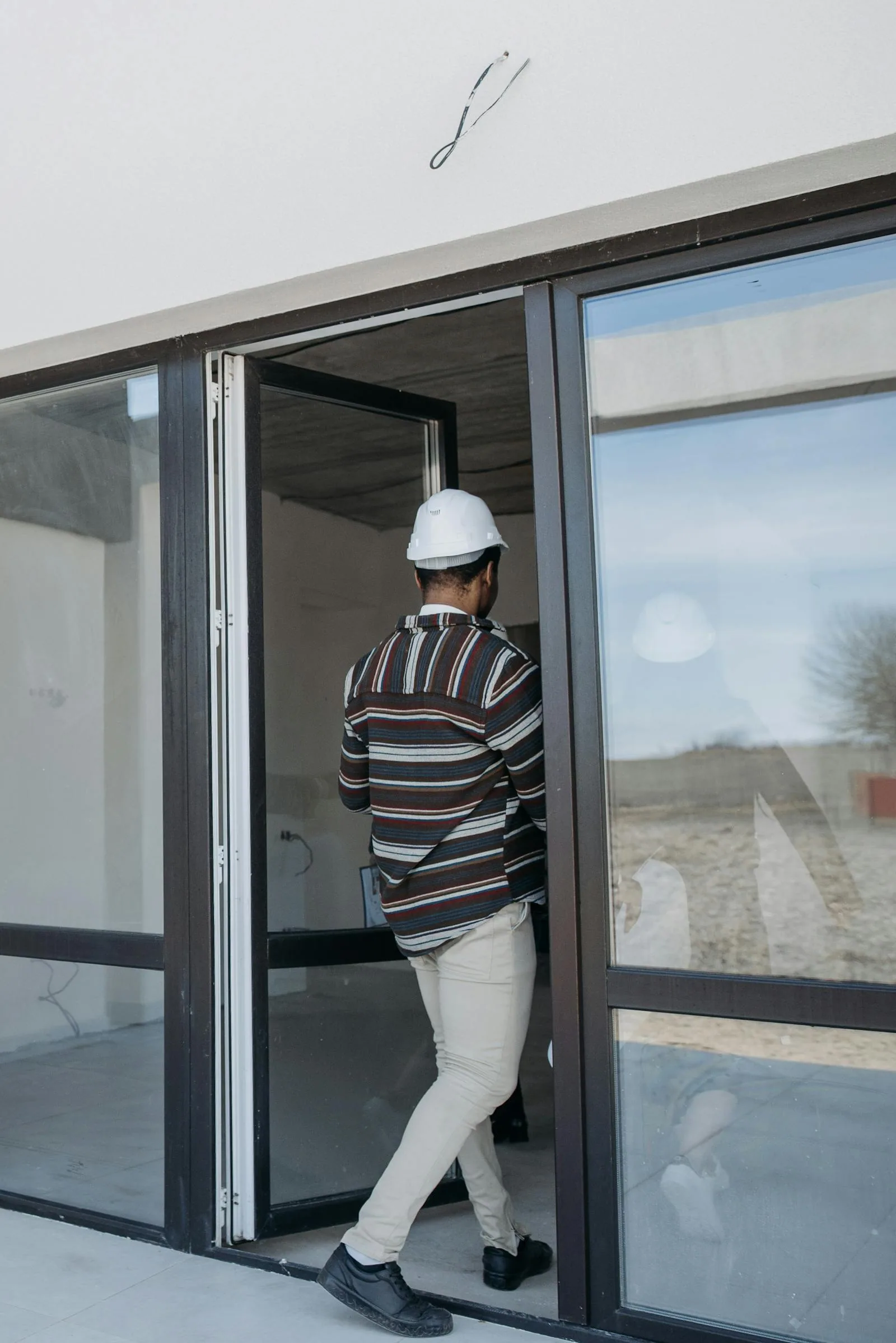 Livraison d’un chantier de rénovation par une entreprise générale du bâtiment — logiciel BatUp