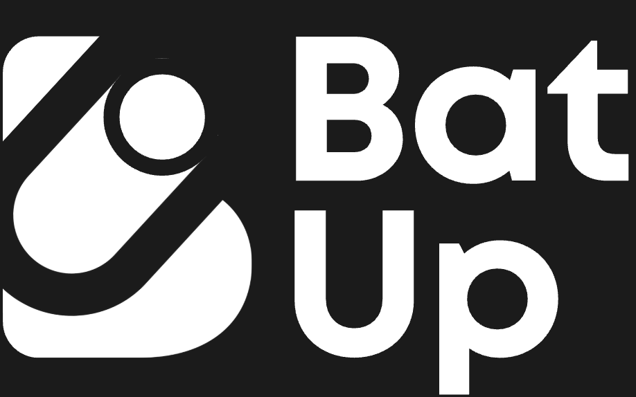 BatUp Logo
